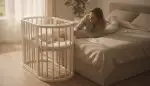 babybay Beistellbett: Nähe und Geborgenheit