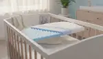 Die perfekte Babymatratze wählen