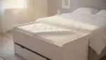 Die perfekte Matratze für Ihr Babybay