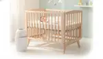 Flexibilität im Schlaf: Höhenverstellbare Babybetten