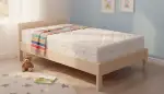 Kindermatratze 90x200: Wichtige Auswahlkriterien