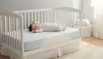 Matratzenauflage Babybett: Schutz & Komfort