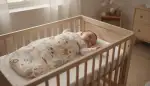 Sicher und warm: Der Winterschlafsack für Ihr Baby