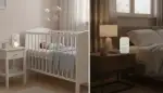 Sicheres Babyphone ohne WLAN wählen