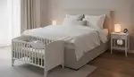 Sicherheit & Nähe am Boxspringbett
