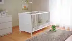 Umbaubare Babybetten: Eine Investition, die sich lohnt