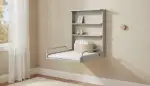 Wandwickelkommode: Clever umnutzen