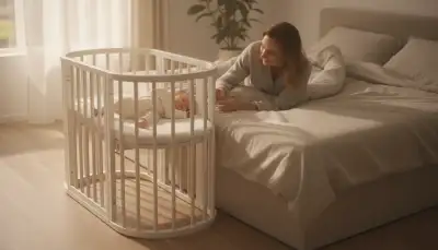 babybay Beistellbett: Nähe und Geborgenheit