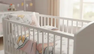 Die perfekte Babybettwäsche wählen
