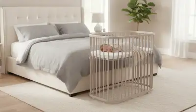 Gesunder Schlaf: Beistellbett Matratzen für Boxspringbetten