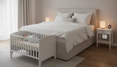 Sicherheit & Nähe am Boxspringbett