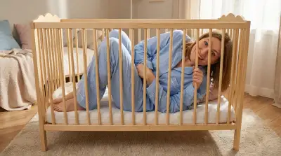 Die 8 besten Umbaubare Babybetten im Vergleich (August 2026)