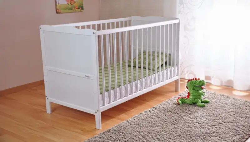 Babybett 60x120: Der perfekte Start