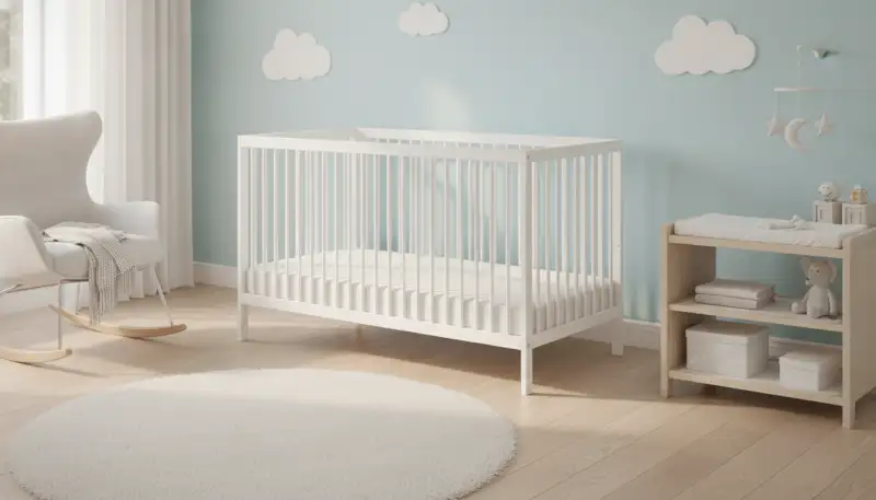 Der umfassende Babybett Ratgeber