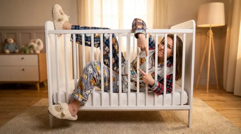 Die 8 besten Babybetten 60x120 im Vergleich (Oktober 2026)