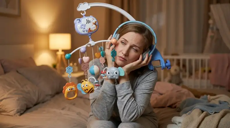 Die 7 besten Babybett Mobiles im Vergleich (August 2026)