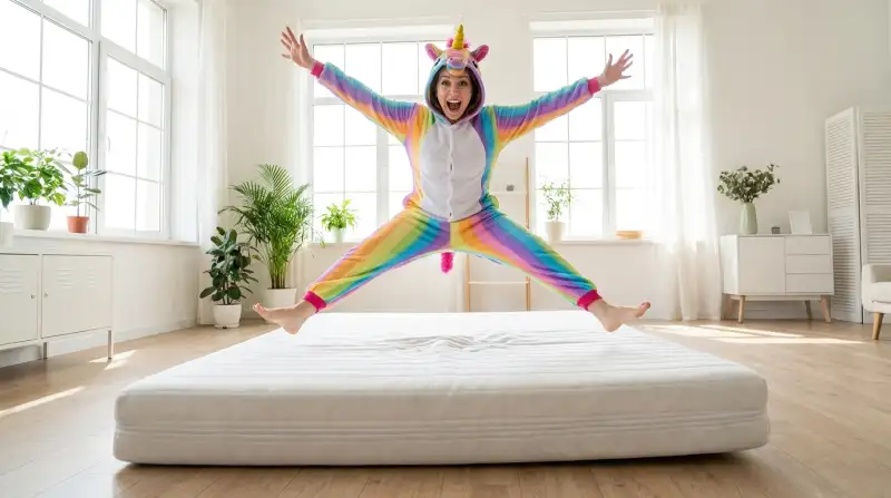 Die 8 besten Kindermatratzen 90x200 im Vergleich (Oktober 2026)
