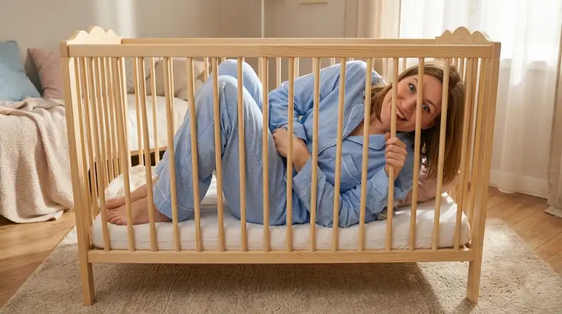Die 8 besten Umbaubare Babybetten im Vergleich (August 2026)